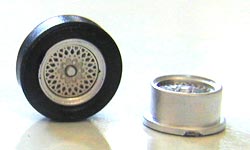 BBS-Felgen Typ A